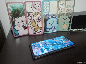 Samsung Galaxy A52s 5G