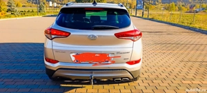 Hiundai tucson 185 cp - imagine 5