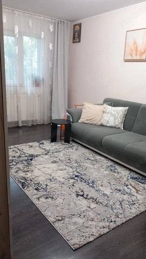 Oferta! Preț redus! Apartament 3 camere decomandat, renovat - imagine 2