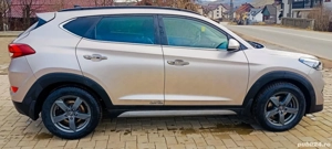 Hiundai tucson 185 cp - imagine 7