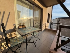 Apartament 4 camere, vedere Herăstrău, parcare subterană