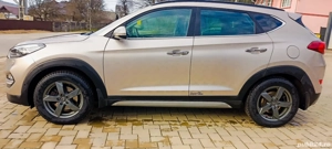 Hiundai tucson 185 cp - imagine 6