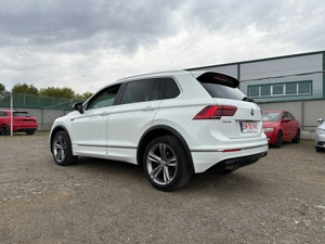 VW TIGUAN R-LINE   2017   4X4   DSG   2.0 TDI 150 CP   E6   199.000 km - imagine 6