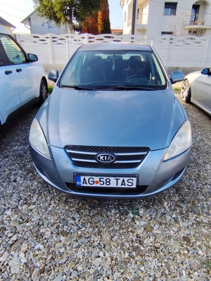 Kia ceed de vanzare - imagine 5