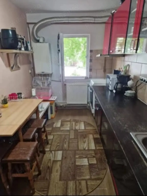 Oferta! Preț redus! Apartament 3 camere decomandat, renovat - imagine 7