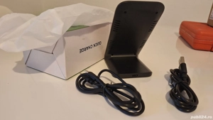 Încărcător wireless rapid