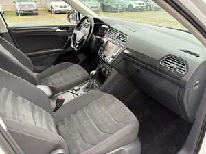 VW TIGUAN R-LINE   2017   4X4   DSG   2.0 TDI 150 CP   E6   199.000 km - imagine 12