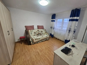 Garsonieră de închiriat în Curtea de Argeș.