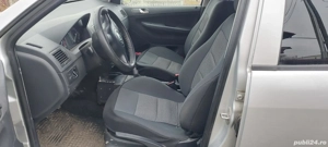 Vând Skoda  - imagine 2