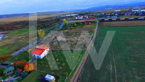 Oportunitate de Investiție – Teren intravilan 4.270 mp cu PUZ  Ocna Sibiului - imagine 4