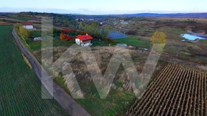 Oportunitate de Investiție – Teren intravilan 4.270 mp cu PUZ  Ocna Sibiului - imagine 8