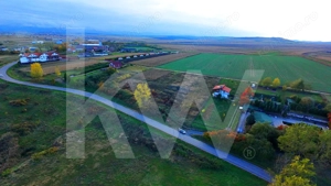 Oportunitate de Investiție – Teren intravilan 4.270 mp cu PUZ  Ocna Sibiului - imagine 3