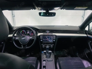 Volkswagen Passat GTE 1.4 Plug In Hybrid - imagine 2
