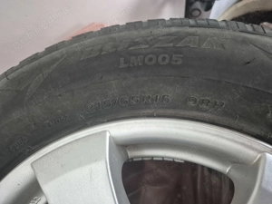 Jenti+cauciucuri all season