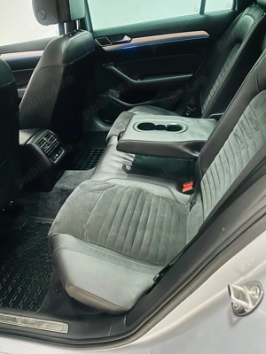 Volkswagen Passat GTE 1.4 Plug In Hybrid - imagine 4