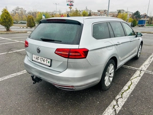 Volkswagen Passat GTE 1.4 Plug In Hybrid - imagine 5