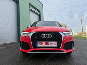 AUDI RSQ3   QUATTRO   2016   2.5 TFSI 340 CP   AUTOMAT  E6   166.000 km - imagine 2