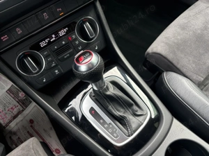 AUDI RSQ3   QUATTRO   2016   2.5 TFSI 340 CP   AUTOMAT  E6   166.000 km - imagine 11