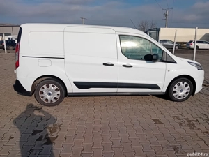 Vand Ford Transit Connect  - imagine 4