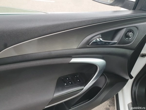 Opel Insignia 2.0 Diesel, 2009 - imagine 6