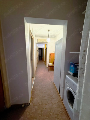 Titan-Auchan, apartament 3 camere - imagine 4