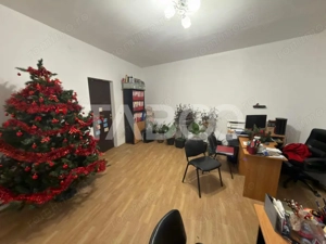 Casa individuala pretabila spatiu comercial teren 400 mp Piata Cluj