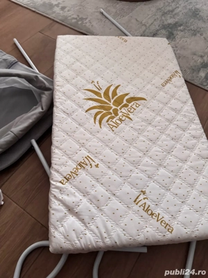 Pat  balansoar copii 2-1 Lionello