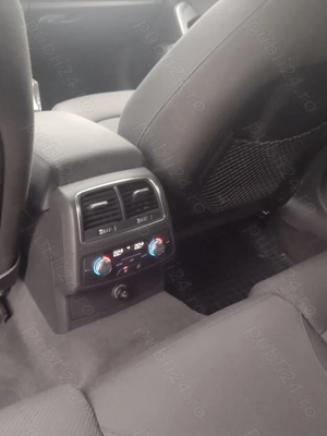 Vând A6 2.0 TDI Ultra S-tronic 190 CP - imagine 7