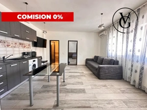 Apartament 2 camere - Mamaia Central - pretabil investitie