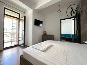 Apartament 2 camere - Solid Residence - Mamaia Central - imagine 3