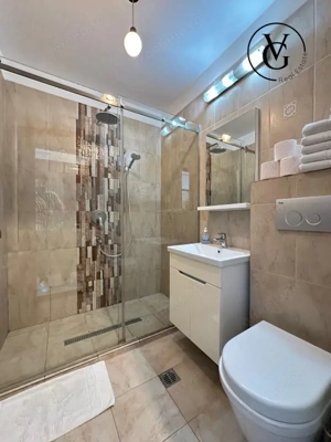 Apartament 2 camere - Solid Residence - Mamaia Central - imagine 9