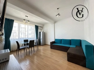 Apartament 2 camere - Solid Residence - Mamaia Central - imagine 5