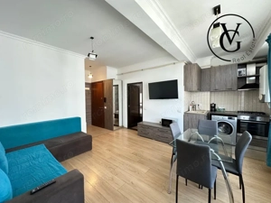 Apartament 2 camere - Solid Residence - Mamaia Central - imagine 6