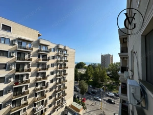 Apartament 2 camere - Solid Residence - Mamaia Central - imagine 10