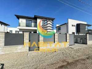 Vanzare Casa 4 camere Berceni langa viitoare Statie  Metrou