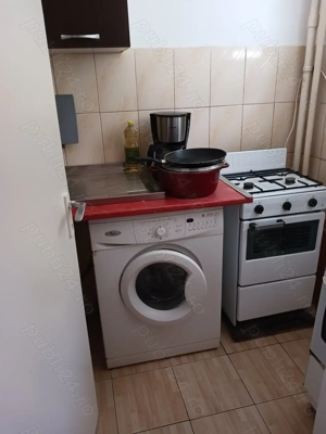 Inchiriere garsoniera Drumul Taberei,Plaza,metrou Parc Drumul Taberei - imagine 2