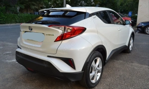 Vând Toyota C-HR Hybrid 1.8   2018   Automat   Stare impecabila   Consum 4L - imagine 3