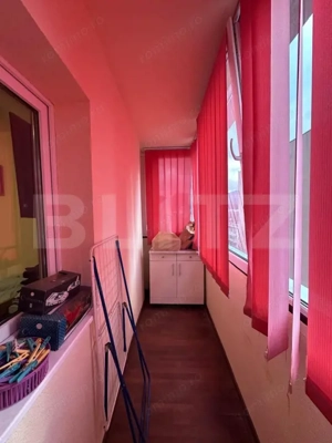 Apartament 4 camere, 2 băi, 2 balcoane, 92 mp, loc de parcare, zona Astra - imagine 10