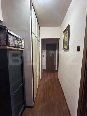 Apartament 4 camere, 2 băi, 2 balcoane, 92 mp, loc de parcare, zona Astra - imagine 12