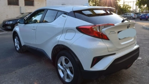 Vând Toyota C-HR Hybrid 1.8   2018   Automat   Stare impecabila   Consum 4L - imagine 4