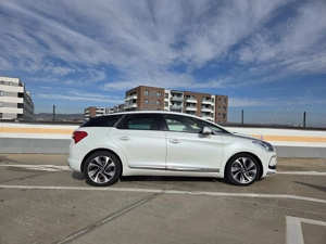 Citroen DS5 Hybrid 4x4 Panoramic Automat - imagine 4