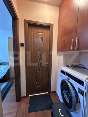 Apartament 4 camere, 2 băi, 2 balcoane, 92 mp, loc de parcare, zona Astra - imagine 7