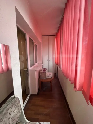 Apartament 4 camere, 2 băi, 2 balcoane, 92 mp, loc de parcare, zona Astra - imagine 4