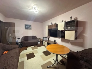 Apartament 4 camere, 2 băi, 2 balcoane, 92 mp, loc de parcare, zona Astra - imagine 2