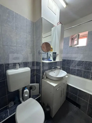 Apartament 4 camere, 2 băi, 2 balcoane, 92 mp, loc de parcare, zona Astra - imagine 8