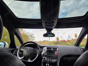 Citroen DS5 Hybrid 4x4 Panoramic Automat - imagine 7