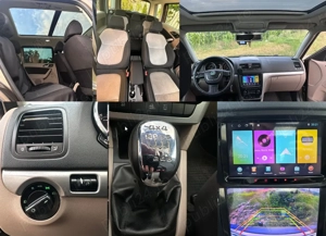 Skoda Yeti 2.0 TDI Experience 4x4 - Dotari Rare - imagine 4