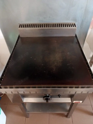 plita gaz metano   lpg - imagine 2