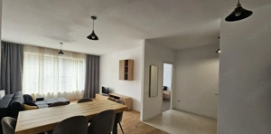 Apartament complet renovat Tampa Gardens