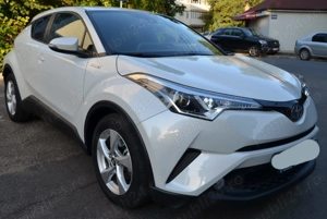 Vând Toyota C-HR Hybrid 1.8   2018   Automat   Stare impecabila   Consum 4L